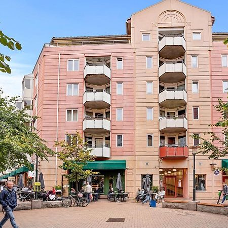 Gronland Central Premier Apartment Oslo Exterior photo